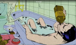 达达漫画,荒诞世界中的艺术革命