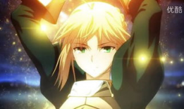 Fate动漫观看,Fate动漫中的命运交织与英雄传奇